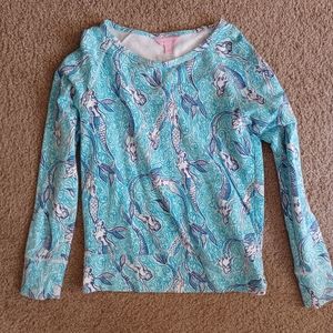 EUC Size Small Kingsley pullover